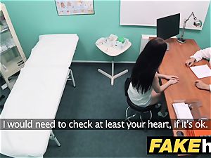 fake medical center diminutive Italians insomnia solved throughout fuck-a-thon
